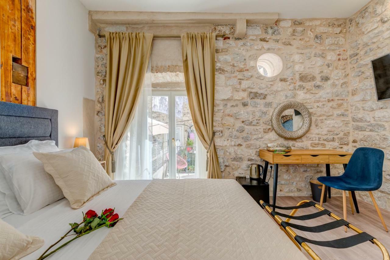 Princ Heritage Rooms Split Kültér fotó