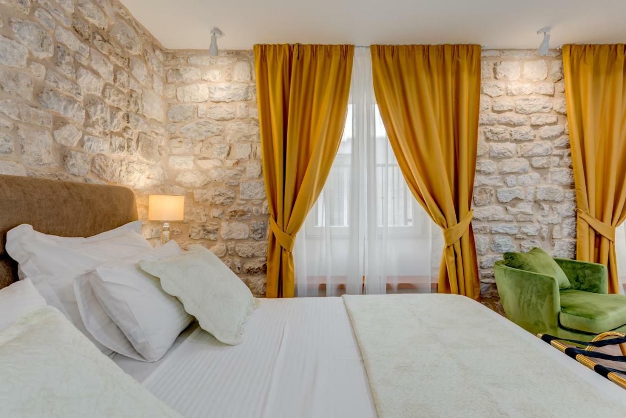 Princ Heritage Rooms Split Kültér fotó
