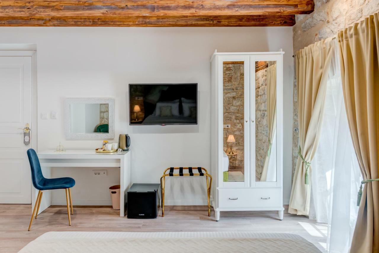 Princ Heritage Rooms Split Kültér fotó
