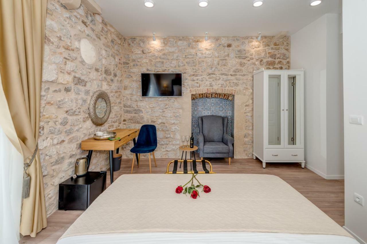 Princ Heritage Rooms Split Kültér fotó