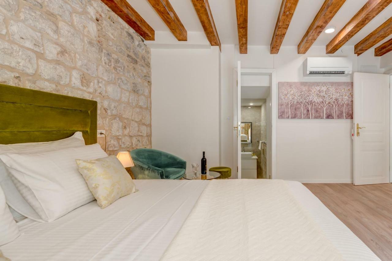 Princ Heritage Rooms Split Kültér fotó
