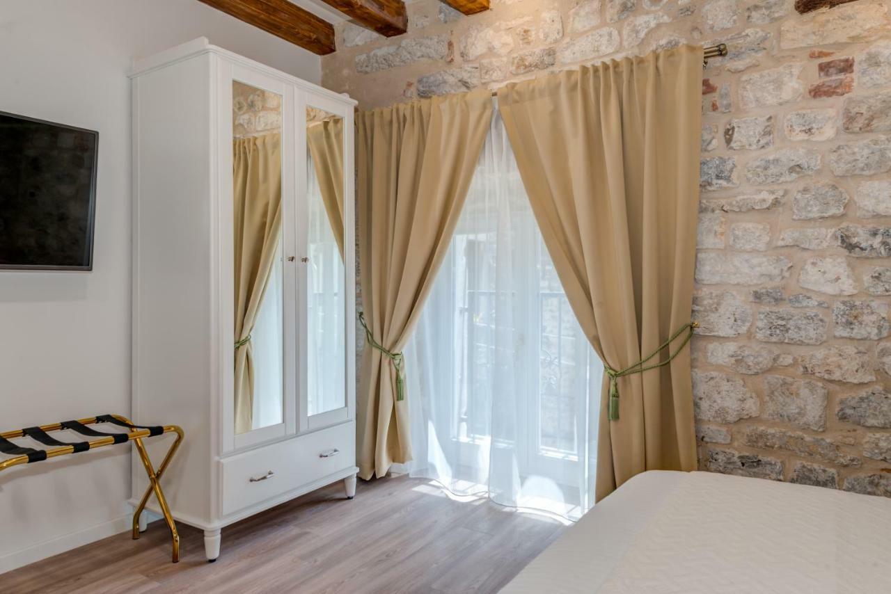 Princ Heritage Rooms Split Kültér fotó