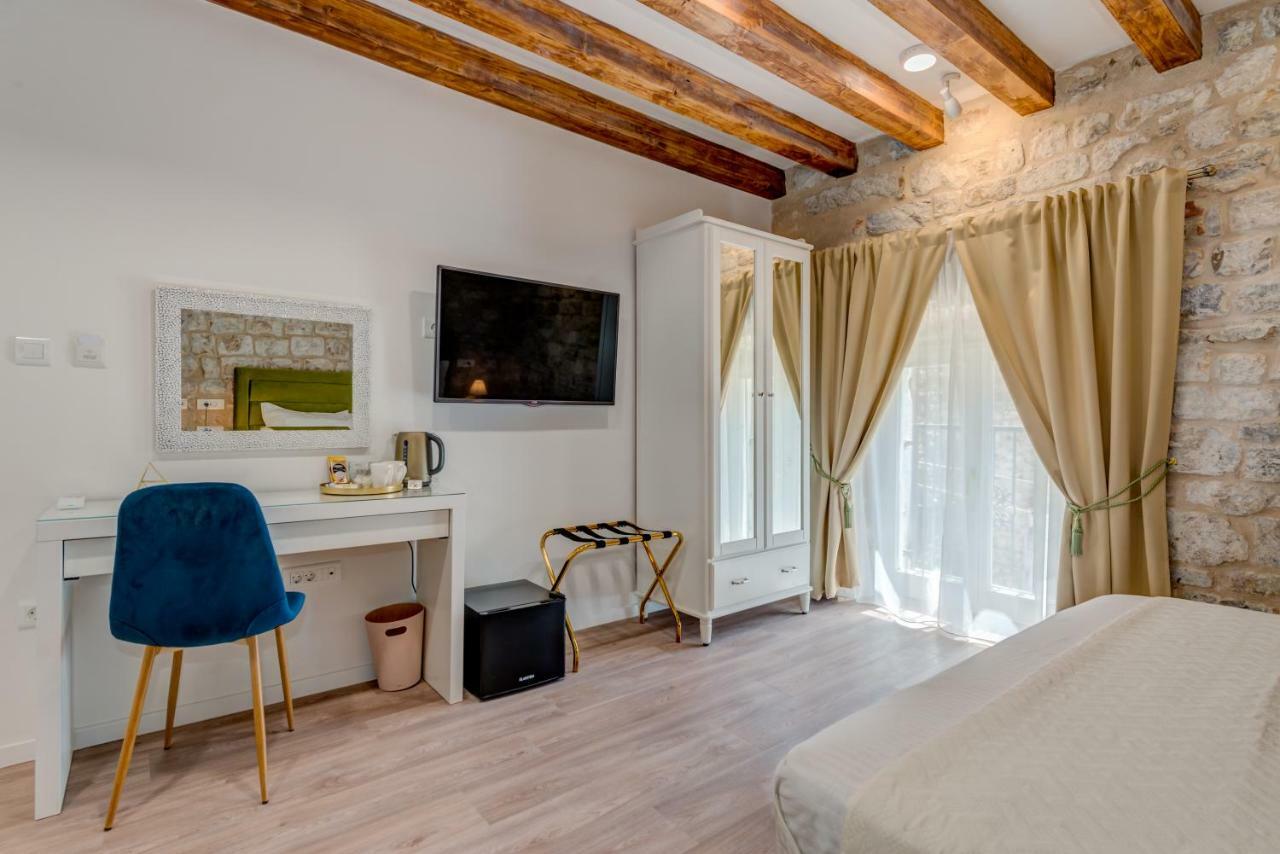 Princ Heritage Rooms Split Kültér fotó