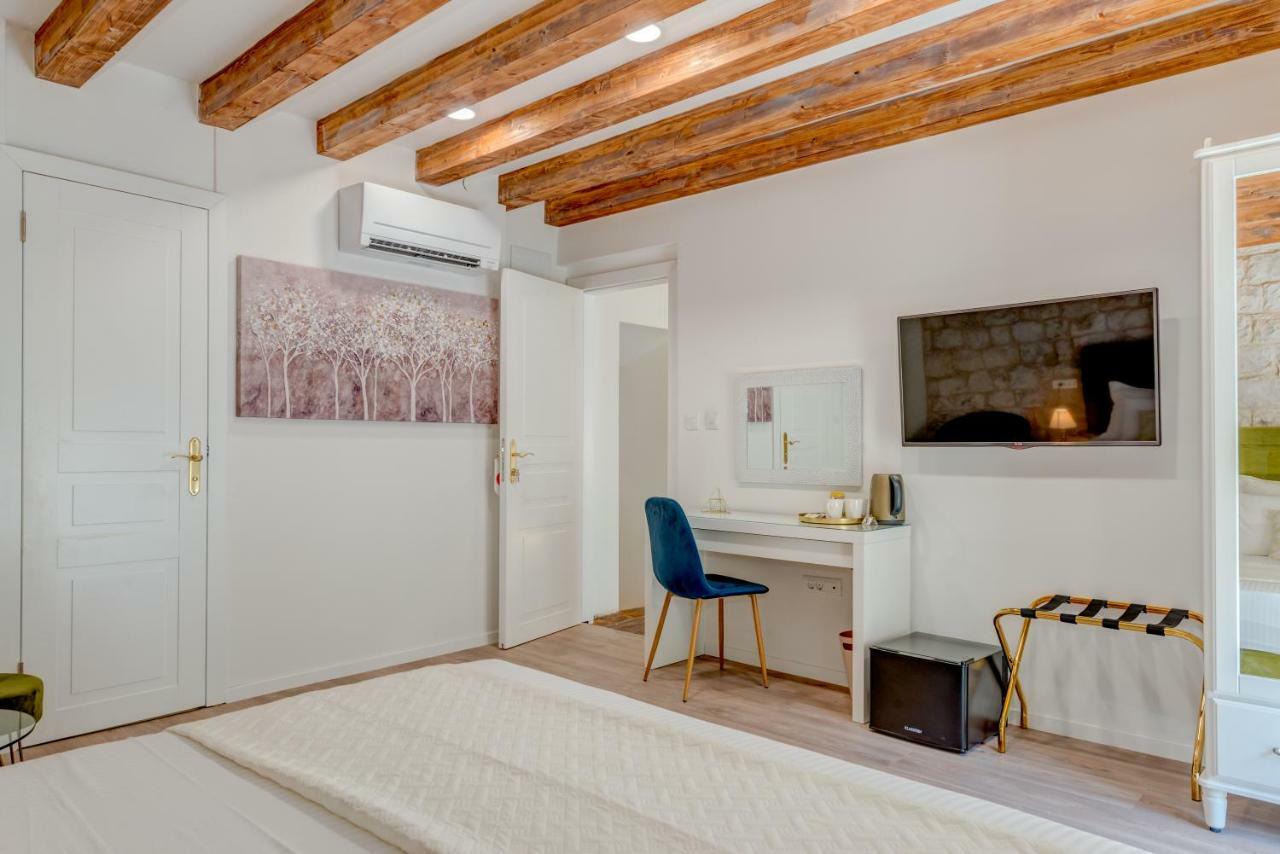 Princ Heritage Rooms Split Kültér fotó