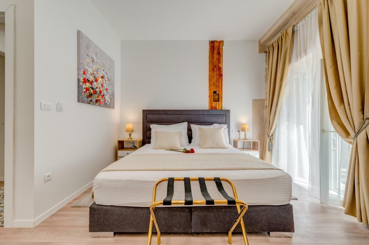 Princ Heritage Rooms Split Kültér fotó