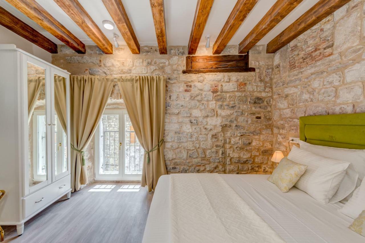 Princ Heritage Rooms Split Kültér fotó