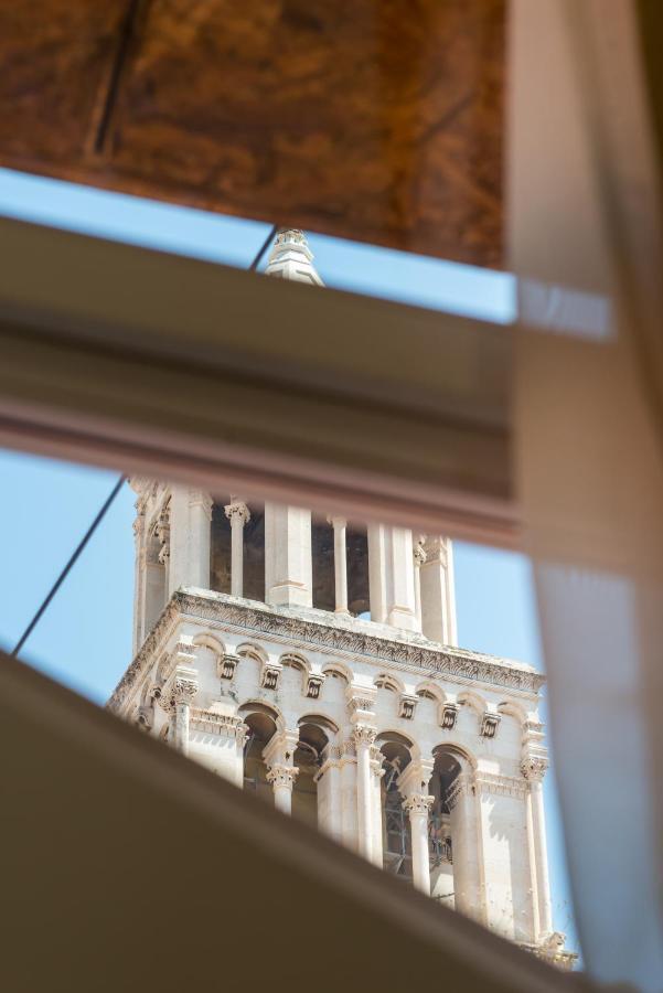 Princ Heritage Rooms Split Kültér fotó
