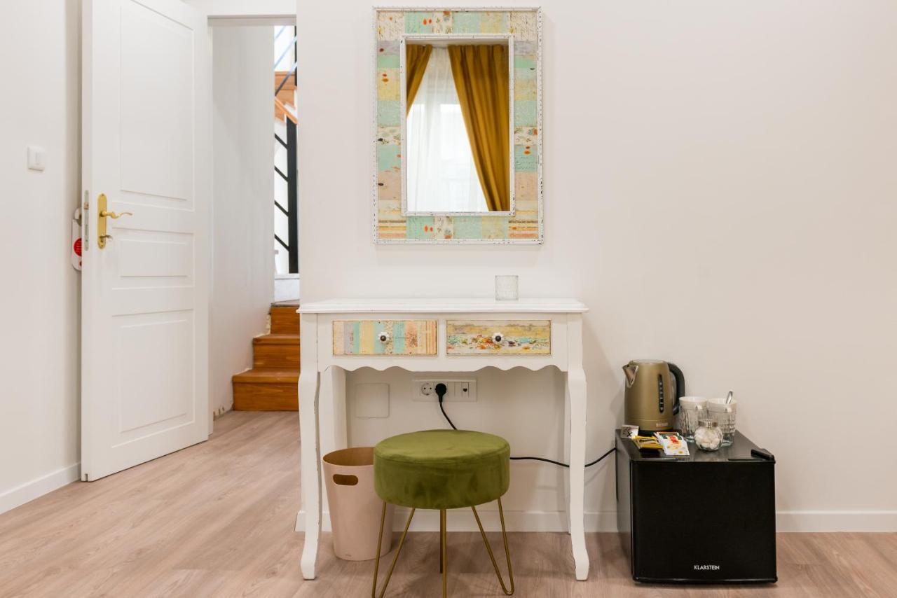 Princ Heritage Rooms Split Kültér fotó